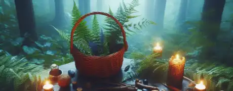 Klątwa Voodoo!